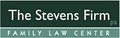 The Stevens Firm, P.A. Family Law Center logo