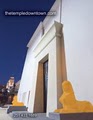 The Temple Downtown logo