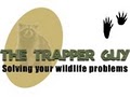 The Trapper Guy logo
