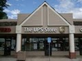 The UPS Store - 1548 logo