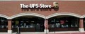 The UPS Store 3616 logo