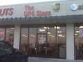 The UPS Store #3965 logo