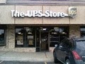 The UPS Store - 4212 logo