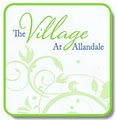 The Village at Allandale- Formerly Kingsport Senior House logo