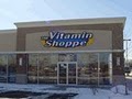 The Vitamin Shoppe logo