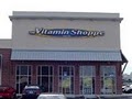 The Vitamin Shoppe logo