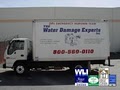 The Water Damage Experts, Inc. logo