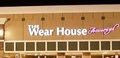 The Wear House Accessorized logo