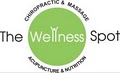 The Wellness Spot logo