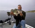 TheBassTaxi Bass Boat Rentals image 4