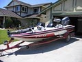TheBassTaxi Bass Boat Rentals image 1