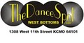TheDanceSpot logo
