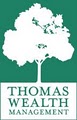 Thomas Wealth Management logo