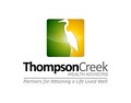 Thompson Creek Wealth Advisors logo