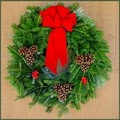 Three Rivers Wreath Company logo