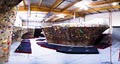 Threshhold Indoor Rock Climbing Gym image 8