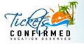 Tickets Confirmed image 1