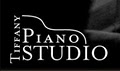 Tiffany Piano Studio logo