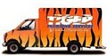 Tiger Plumbing Services logo