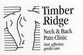 Timber Ridge Neck & Back Pain Clinic image 7