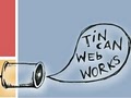 TinCan Web Works LLC logo