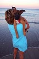 Tina's Puppy Love: Dog Walker, Pet Sitter, Cageless Boarding image 3