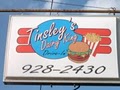 Tinsleys Dairy King Drive-In image 5