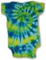 Tiny Tie Dye image 1