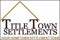 Title Town Settlements, LLC logo