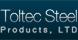Toltec Steel Products logo