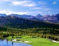 Tom Weiskopf Signature Golf Course at The Club at Spanish Peaks logo