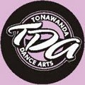 Tonawanda Dance Arts, Inc. logo