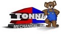 Tonna Mechanical Inc logo