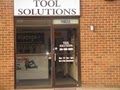 Tool Solutions logo