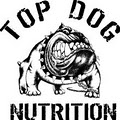 Top Dog Nutrition & Fitness logo