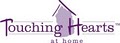 Touching Hearts at Home of Morris County logo