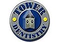 Tower Dentistry - Afffordable - Emergencies - Holistic - Family logo