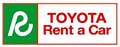 Toyota Rent a Car of Nashua logo