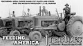 Tractors Classic American Grill image 2