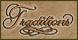 Traditions Restaurant & Catering logo