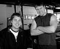 Trainer Scott Personal Training and Fitness Boot Camps image 1