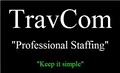 TravCom logo