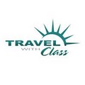 Travel With Class logo