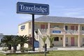 Travelodge Port Aransas TX logo