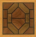 Treeborn Mosaic Flooring image 2