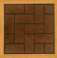 Treeborn Mosaic Flooring image 3