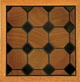Treeborn Mosaic Flooring image 4