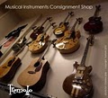 Tremolo Musical Instruments Consignment Shop image 1