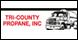 Tri-County Propane Inc logo