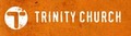 Trinity Church logo